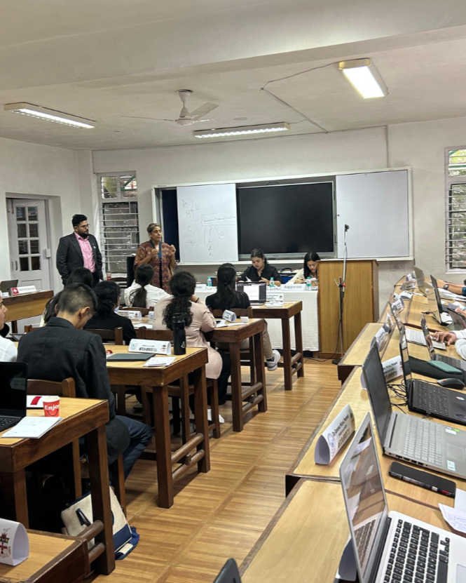 The Lawrence School, Sanawar