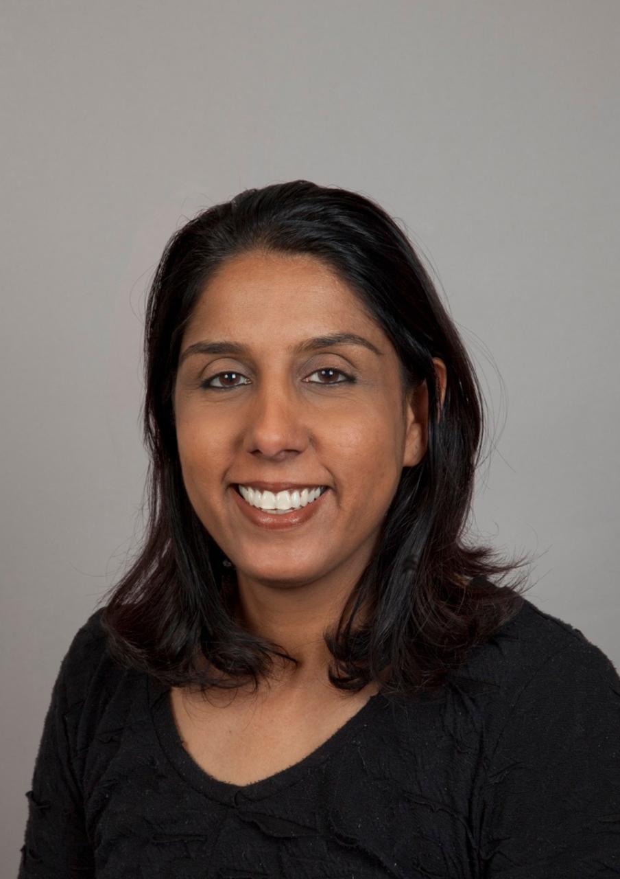 PROF. JASTEENA DHILLON